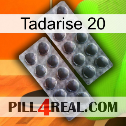 Tadarise 20 31